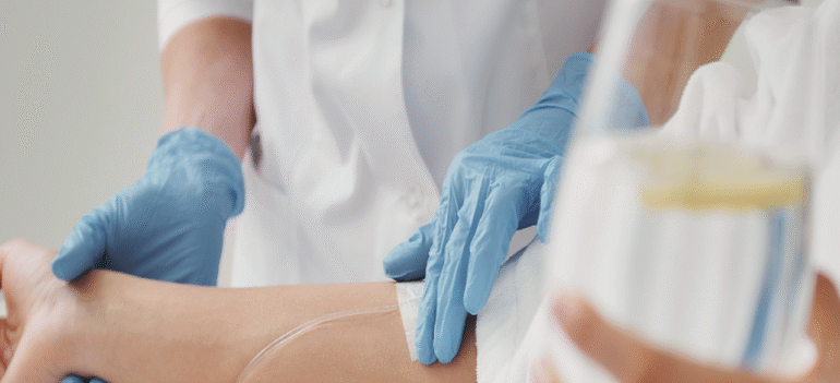 Glutatyon Tedavi̇si̇