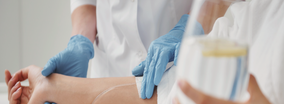 Glutatyon Tedavi̇si̇